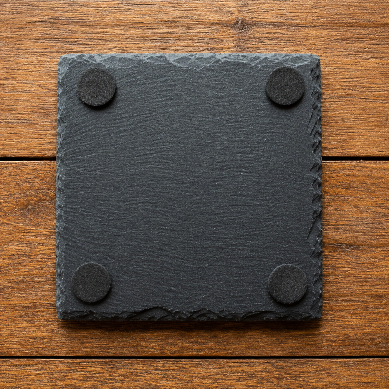 Porsche Slate Coaster Set of 4